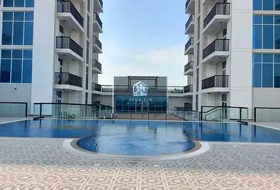 Unfurnished | Ready to Move in | Well Maintained
