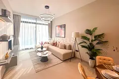 Luxurious | Modern | Ready to Move In