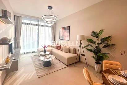 Luxurious | Modern | Ready to Move In