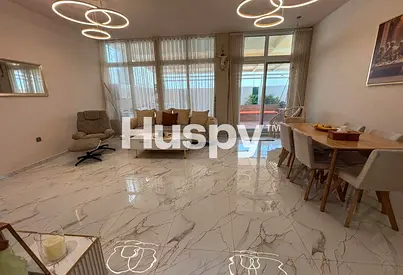 Corner Plot | Fully Furnished | Upgraded