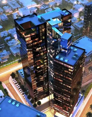 HOTEL ROOMS l NEW | High Floor | Best Price on Market