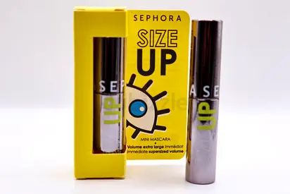 Sephora Size Up Mini Mascara