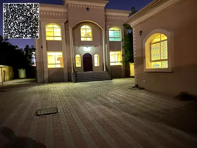 Villa for Rent in Al Jurf, Ajman | 6 Bedrooms | 10,000 Sqft
