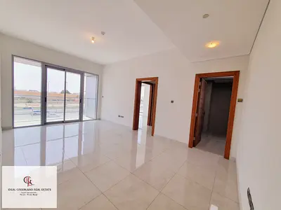 Brand new 1BHK | Basement Parking | Balcony
