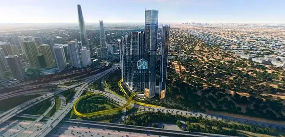 60/40 Payment plan | 2% DLD Wavier | Great Investment