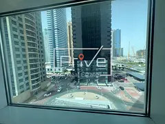 Fitted Office | The Dome JLT | Furnished Workspace | City View