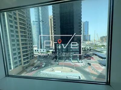 مكتب مجهز | The Dome JLT | مساحة عمل مفروشة | إطلالة على المدينة
