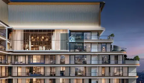 High Floor | Private Pool | Ultra Luxury | Huge Size | Book Now
