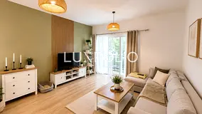 1 Bedroom | Upgraded | Vacant