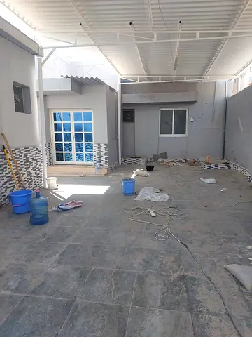 Spacious 3 Bedroom Villa available for rent in Al Mirgab 🏡