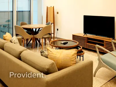 Modern | Bright and Spacious | Marina Lifestyle