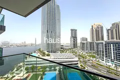 Vacant Now | Large Layout | Partial Water Views