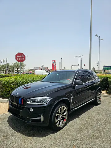 BMW X5M xDrive 5.0I No accindent, Ideal.