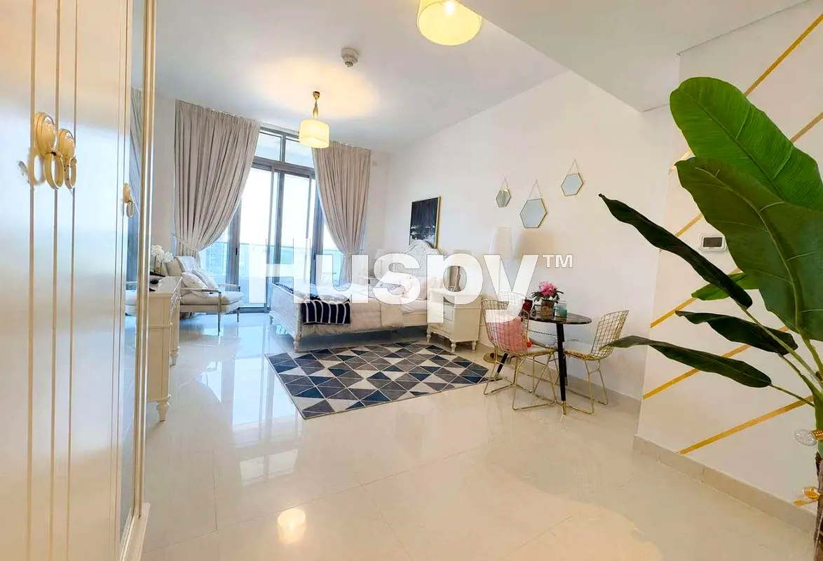 Fully Furnished | Premium Amenities | 4 Payments
