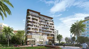 Skyline &amp; Pool View | Outdoor Pool Deck | Near Major Destinations