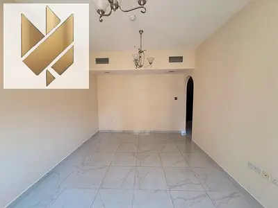 A room and a hall for rent with parking and Wall cabinets