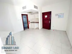 Like A Brand New Studio Apartment with Open View// Family Building, Just 23k