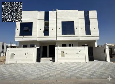 فيلا مميزة للإيجار في منطقة الباهية – مساحة واسعة وراحة لا مثيل لها بسعر مغرٍ
