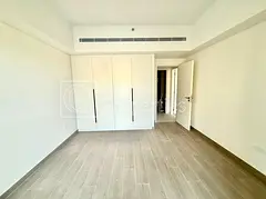 Brand New | Open view | 2 Balconies
