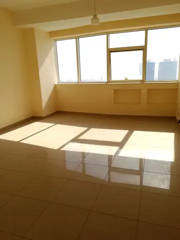 Parking Free 1 bhk Available*!!! In just 36k Very Close to Dubai Border * Near Al Nahda Park