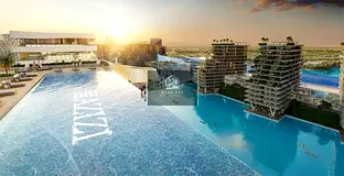 High ROI | Road View | Luxurious | Invest Now