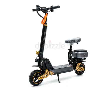 KUGOO M5 MINI MAX 48V 13Ah 2000W