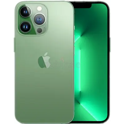 Apple iPhone 13 Pro Max 512 gm - Alpine Green (Good condition)