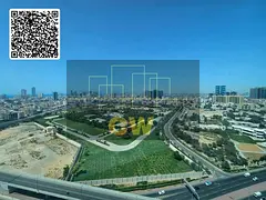 2BHK Apartment City Towers / With Parking / Open View