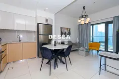 Burj Khalifa View | Prime Location | Vacant