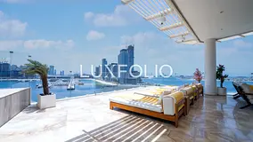 Ultra Rare Penthouse | Private Pool | Incredible Panoramic Views