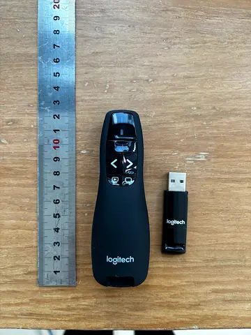 Logitech Laser Pointer