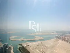 High Floor | Ready to Move | Sea View