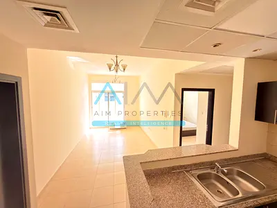 Spacious 1-Bedroom Apartment for Rent in Liwan – Yarmouk Building