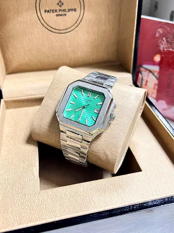 Patek philippe Cubitos automatic