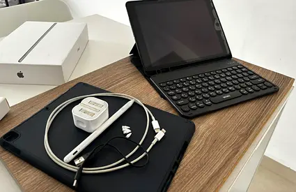 iPad 9 generation