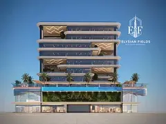 DLD WAIVER | 8 YEARS PAYMENT PLAN | LIMITED OFFER