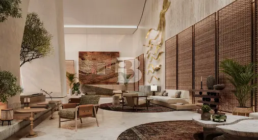 4BR Waterfront Living | Six Senses