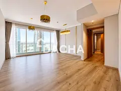 Sea View | High Floor | Large Balcony
