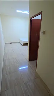 Studio Room with Kitchen Including Dewa Wifi Fully Furnished
