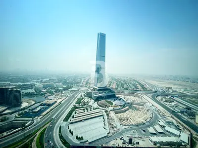 SHELL AND CORE OFFICE | COMMUNITY VIEW | GRADE A