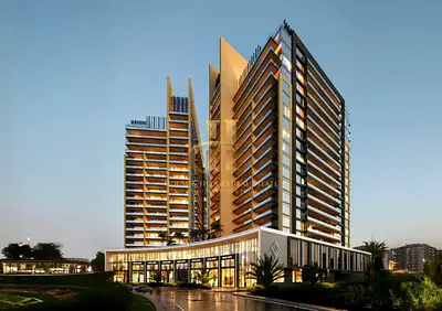 Modern Living | Prime Community | Best Investment
