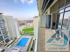 Upcoming Unit| Fully Furnished 1BHK | 4 Payments