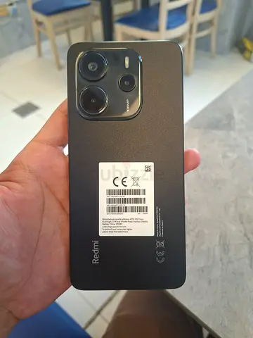 Redmi note 14