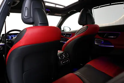 Mercedes-Benz C-Class C200, миниатюра 14