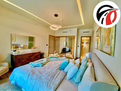 Ready 1BR Apartment for Sale | Rokane G25 | JVC District 10 | Rented Unit | Smart Home Features