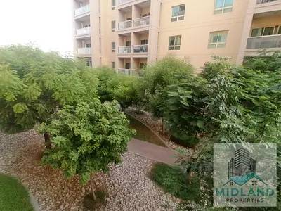Huge & Nice 1Bedroom | Garden View | Al Arta 3 | Greens