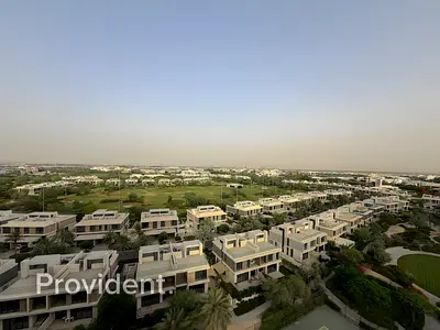 Full Golf View | High Floor | Brand New