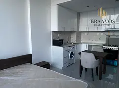 MID FLOOR | FURNISHED | VACANT
