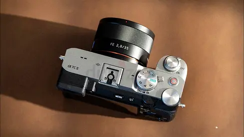 Camera