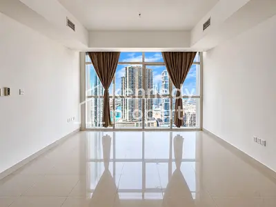 Ready to Occupy | High Floor | Well Maintained